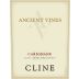 Cline Ancient Vines Carignane 2016 Front Label