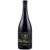 CRU Winery Sierra Madre Vineyard Chardonnay 2021 Front Bottle Shot