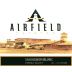 Airfield Estate Sauvignon Blanc 2011 Front Label