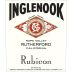 Inglenook Rubicon (1.5 Liter Magnum) 2014 Front Label