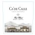Bodega Calle Ca de Calle Gran Reserva 2019 Front Label