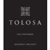 Tolosa Winery Primera Pinot Noir 2016 Front Label