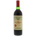 Chateau Petrus 1976 Front Bottle Shot