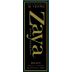 Zaya Gran Reserva Rum Front Label