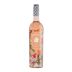 Wolffer Summer in a Bottle Long Island Rose 2021 Front Bottle Shot
