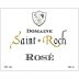 Domaine Saint Roch Rose de Loire 2022 Front Label