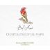 Guillaume Gonnet Chateauneuf-du-Pape Bel Ami 2022 Front Label