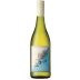 Badenhorst Curator White Blend 2019 Front Bottle Shot