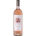 Belguardo Rose 2018 Front Bottle Shot