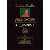 Chateau Feuillet Valle d'Aosta Fumin 2022 Front Label