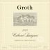 Groth Cabernet Sauvignon 2015 Front Label