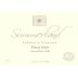 Summerland Fiddlestix Vineyard Pinot Noir 2006 Front Label