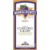Manischewitz American Concord Grape Front Label
