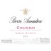 Pierre Amadieu Gigondas Romane Machotte 2014 Front Label