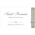 Maison de Montille Saint-Romain Blanc 2015 Front Label