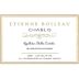 Etienne Boileau Chablis 2017 Front Label