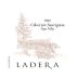 Ladera Napa Valley Cabernet Sauvignon 2002 Front Label