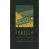 Farella Estate Cabernet Sauvignon 2014 Front Label