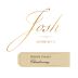 Josh Cellars North Coast Reserve Chardonnay 2022 Front Label