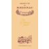 Chateau de Reignac Cuvee Speciale 2000 Front Label