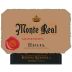 Bodegas Riojanas Monte Real Gran Reserva 2016 Front Label
