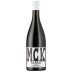 K Vintners Motor City Kitty Syrah 2022 Front Bottle Shot