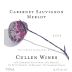 Cullen Cabernet-Merlot 2020 Front Label