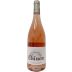 Maison Foucher Le Verre en Vignon Rose 2023 Front Bottle Shot