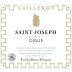 Yves Cuilleron Saint-Joseph Lieu-Dit Digue Blanc 2022 Front Label