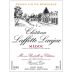 Chateau Laffitte Laujac 2020 Front Label