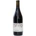 Petrichor Estate Les Trois 2012 Front Bottle Shot