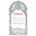 DAOU Cabernet Franc 2018 Front Label