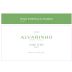 Joao Portugal Ramos Alvarinho 2022 Front Label