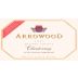 Arrowood Cuvee Michel Berthoud Speciale Reserve 1997 Front Label