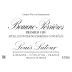 Louis Latour Beaune Perrieres Premier Cru 2015 Front Label