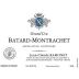 Domaine Jean-Claude Ramonet Batard-Montrachet Grand Cru 2019 Front Label