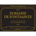 Domaine de Fontsainte Corbieres Rouge 2023 Front Label
