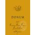 Donum Russian River Valley Reserve Pinot Noir 2009 Front Label
