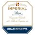 CVNE Imperial Gran Reserva Rioja 2015 Front Label