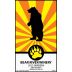 Bear River Barbera 2012 Front Label