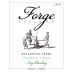 Forge Cellars Breakneck Creek Vineyard Dry Riesling 2019 Front Label