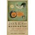 Jones of Washington Wine Sauvignon Blanc 2015 Front Label