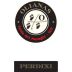 Olianas Perdixi 2013 Front Label
