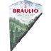Braulio Amaro Liqueur (1 Liter) Front Label