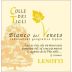 Cantine Lenotti Colle dei Tigli Bianco dei eneto 2017 Front Label