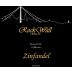 Rock Wall Monarch Street Zinfandel 2015 Front Label