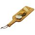 90 Point Wine & Cheese Board Gift Set