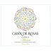 Chan de Rosas Clasico Albarino 2020 Front Label