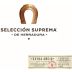 Herradura Seleccion Suprema Extra Anejo Tequila Front Label