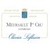 Olivier Leflaive Meursault Le Poruzot Premier Cru 2020 Front Label